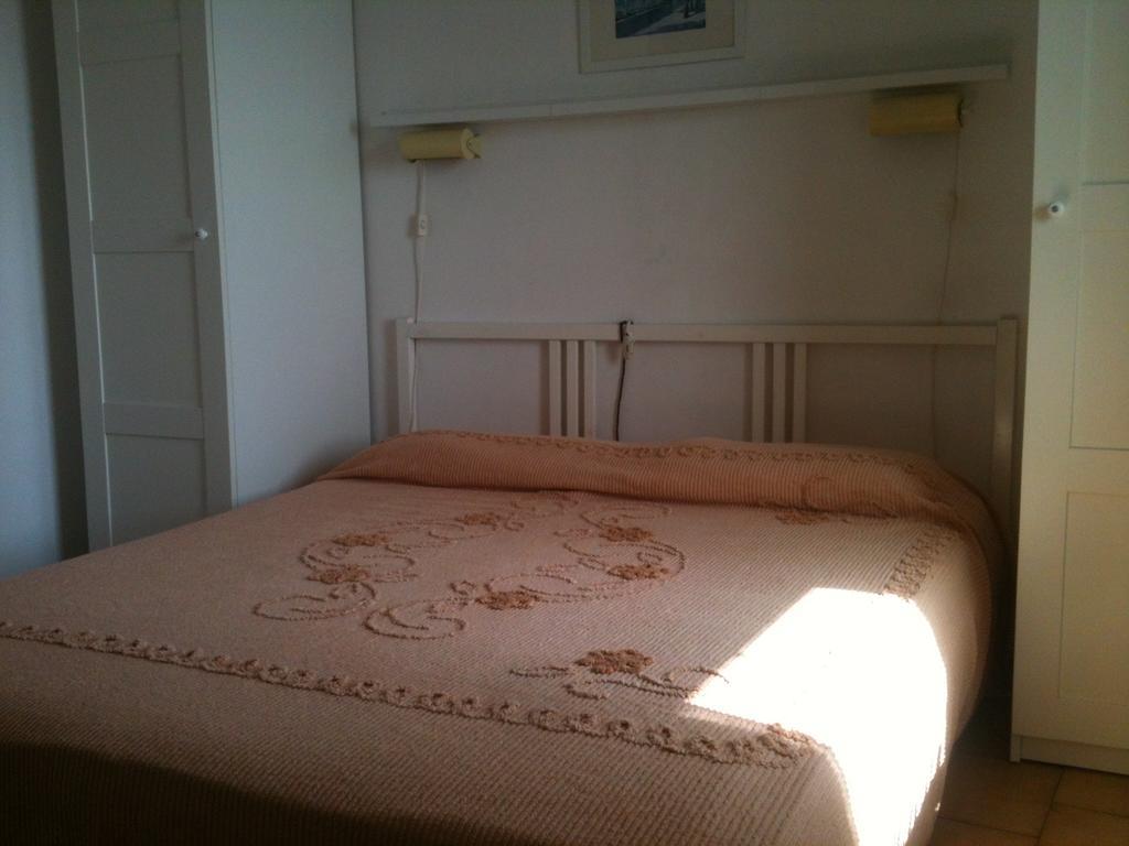 Casa Logo Daire Plesio Oda fotoğraf